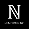 numerious-logo-black